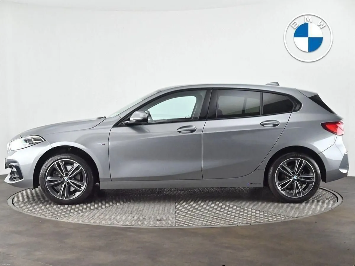 BMW 1-Series 116d Sport - Image 3