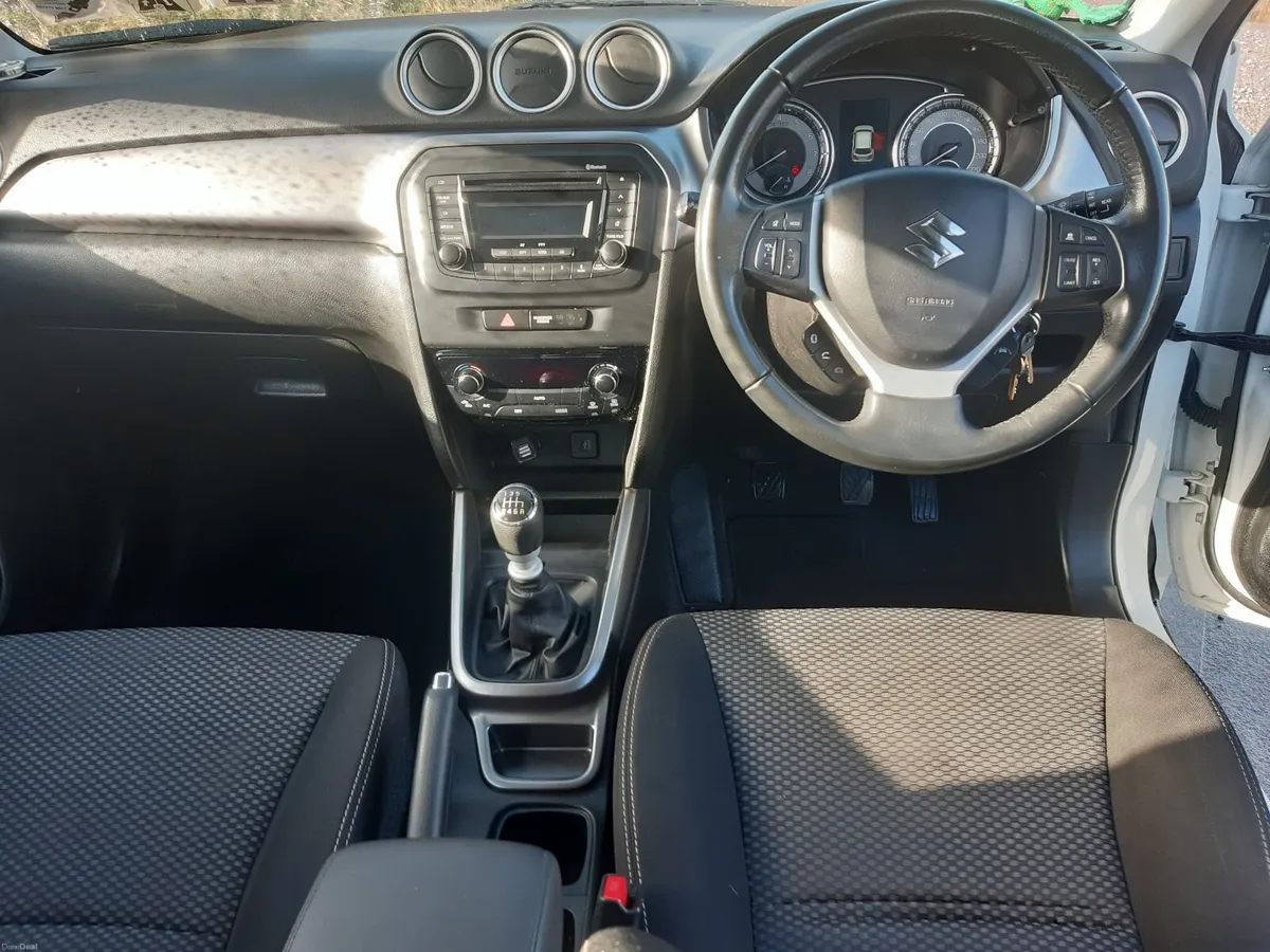 Suzuki Vitara 2021 - Image 2