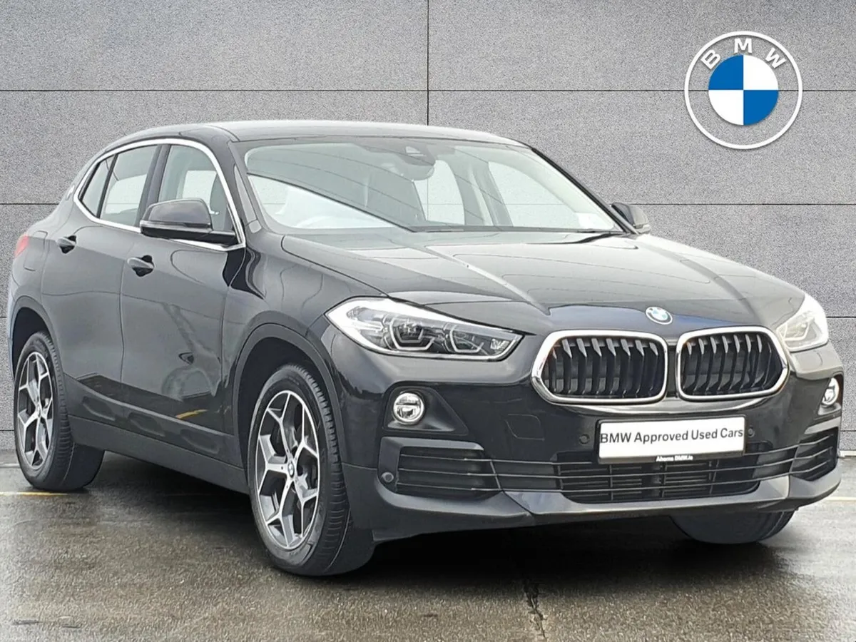 BMW X2 sDrive18d Sport - Image 1