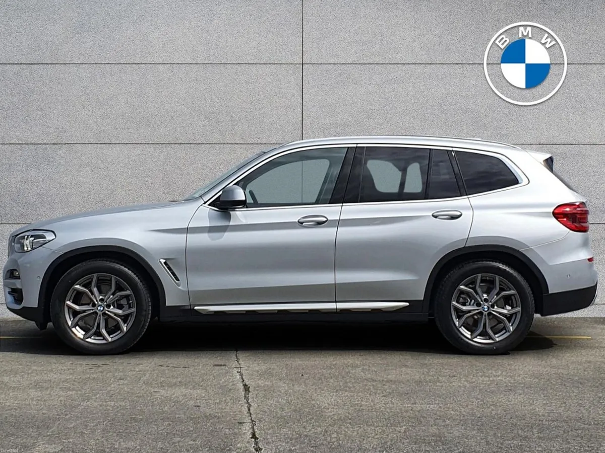 BMW X3 xDrive20d xLine - Image 3