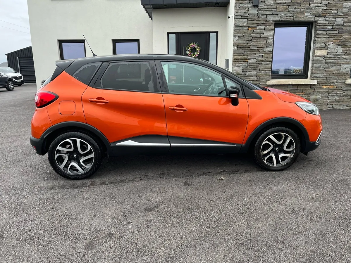 Renault capture - Image 2