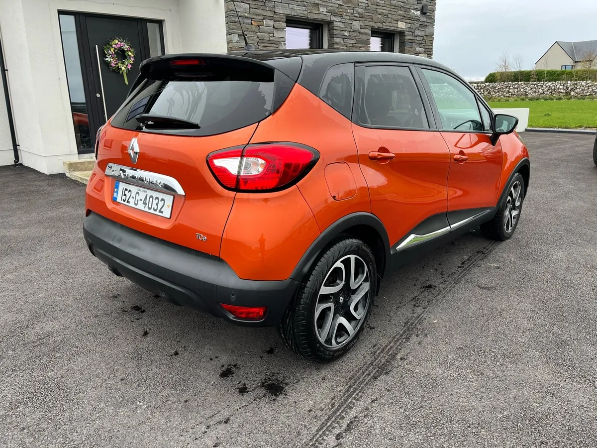 Renault capture - Image 3