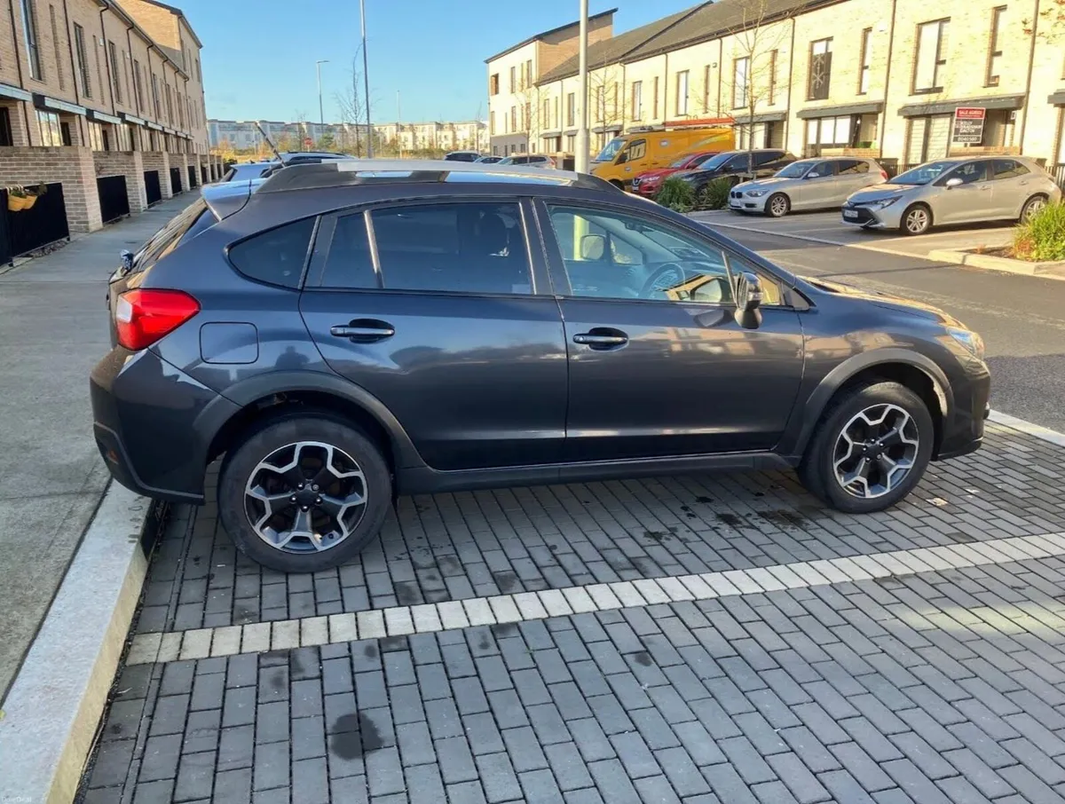 2015 Subaru XV | Rvrse Cam, Heated Seats + Jan NCT - Image 3