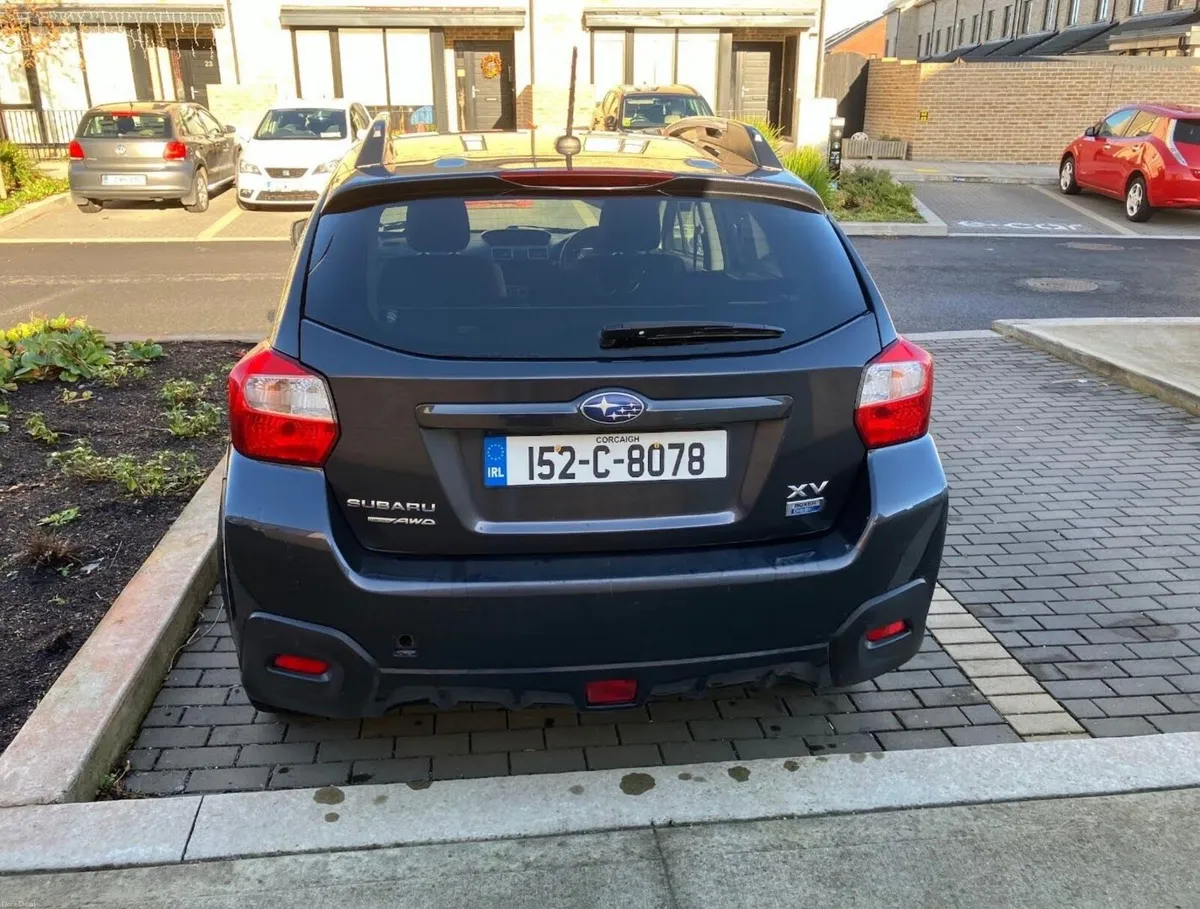 2015 Subaru XV | Rvrse Cam, Heated Seats + Jan NCT - Image 4