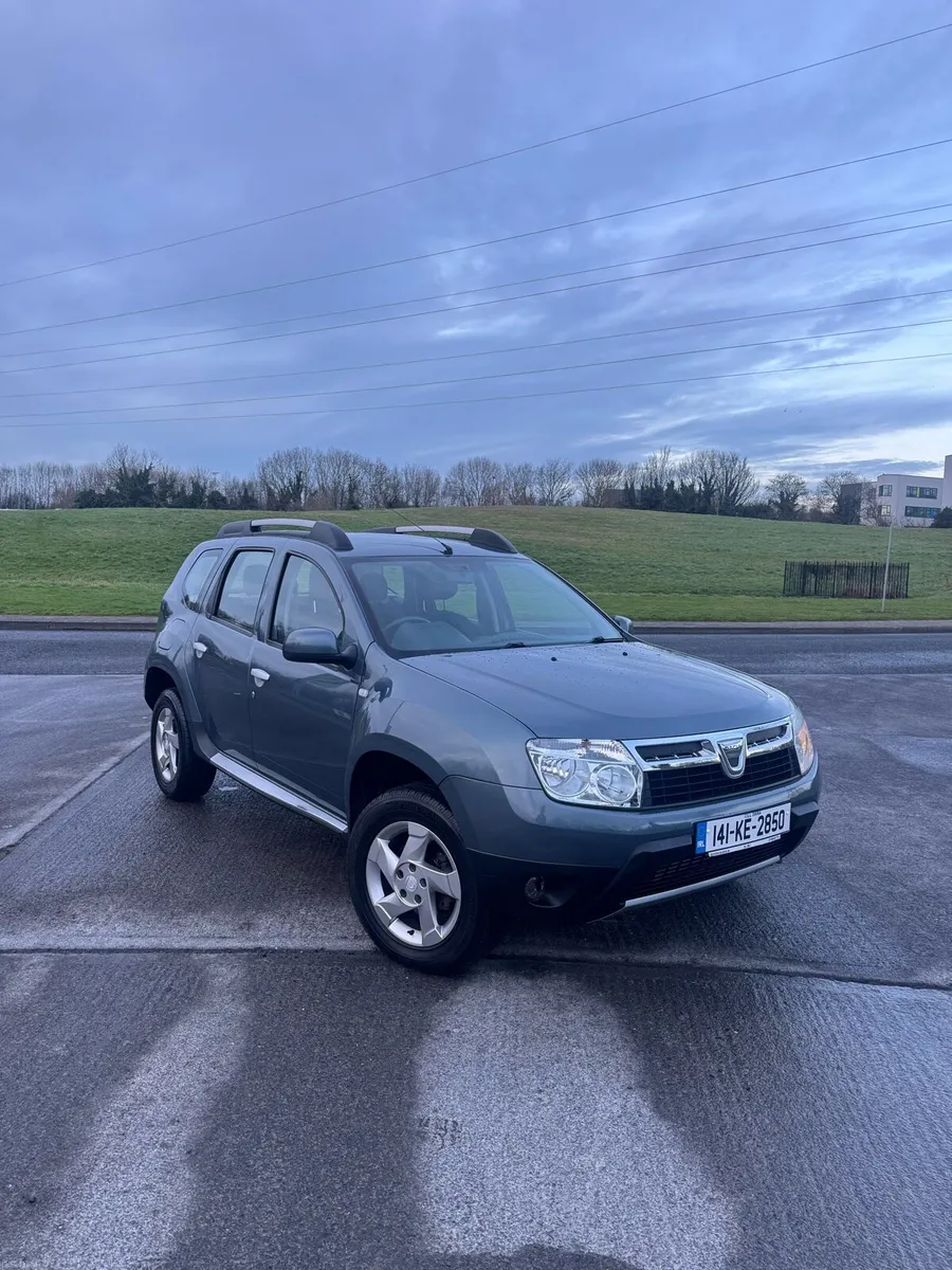 Dacia Duster Signature | 1.5 dCi Diesel - Image 1