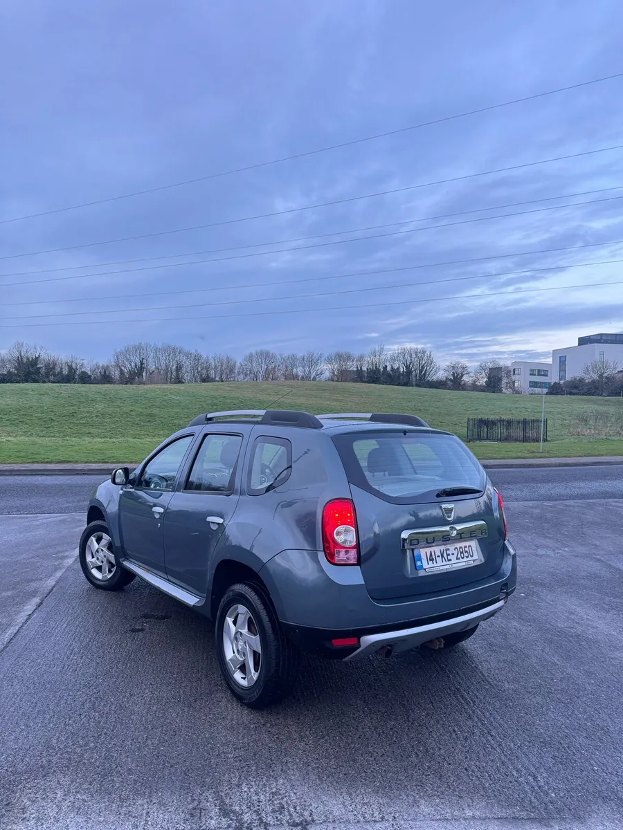 Dacia Duster Signature | 1.5 dCi Diesel - Image 4