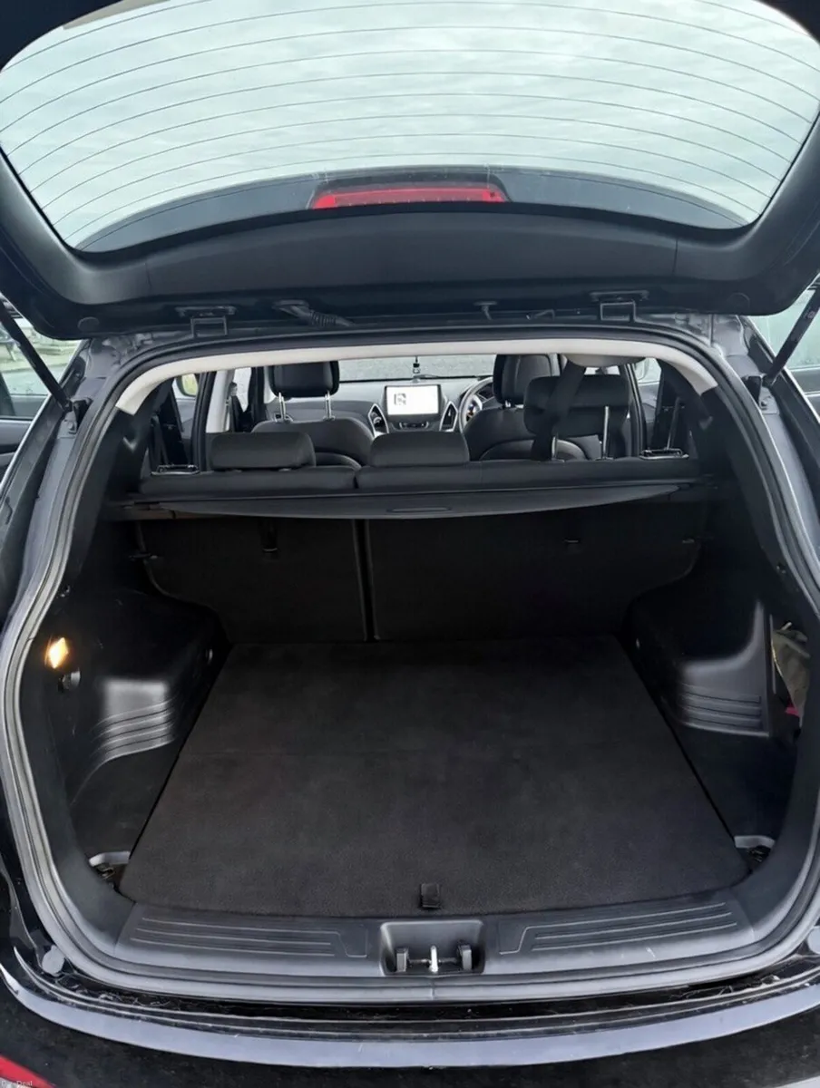 Ix35 2013 full service - Image 4