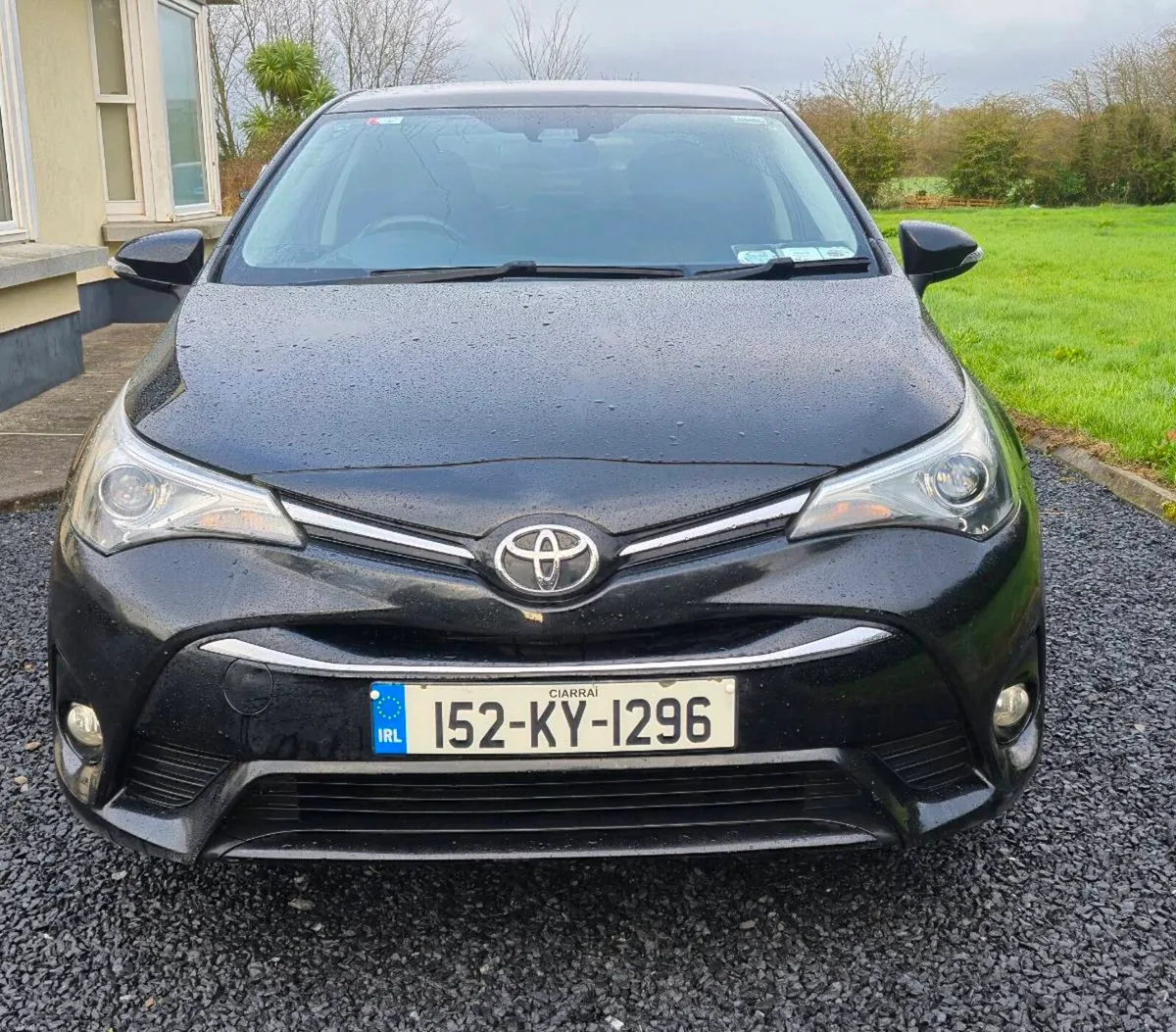 Toyota Avensis 1.6D4d Business Edition - Image 1