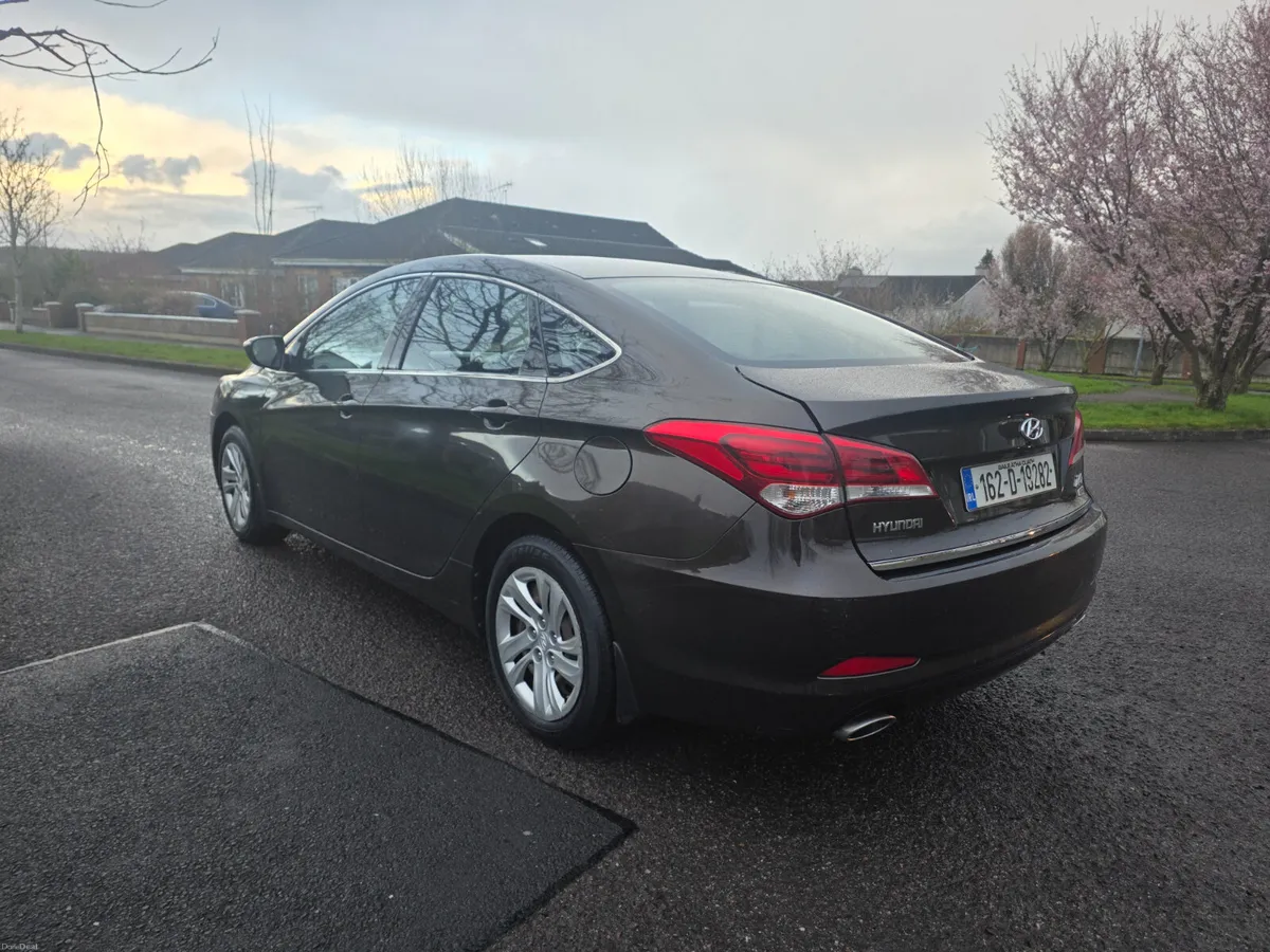 Hyundai i40 1.7 diesel - Image 4