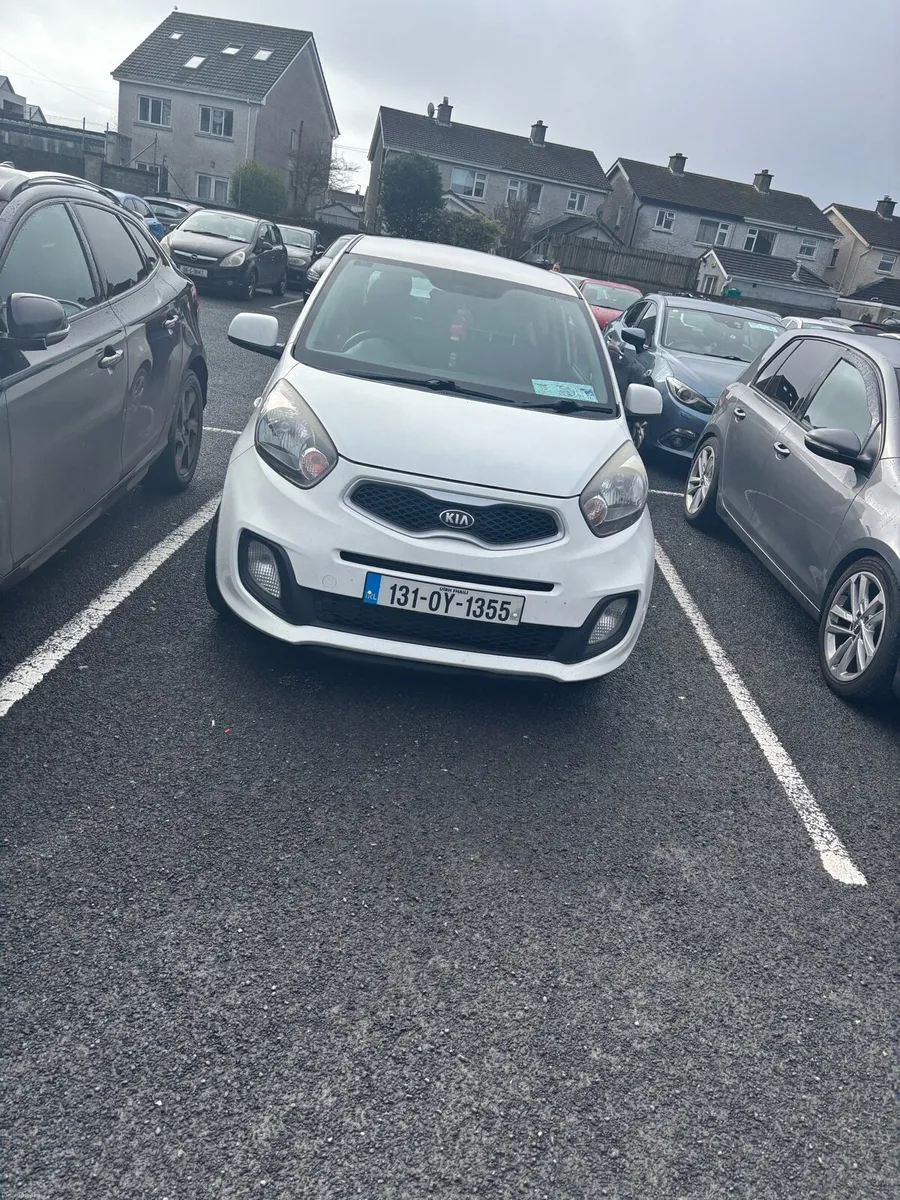 131 Kia Picanto - Image 1