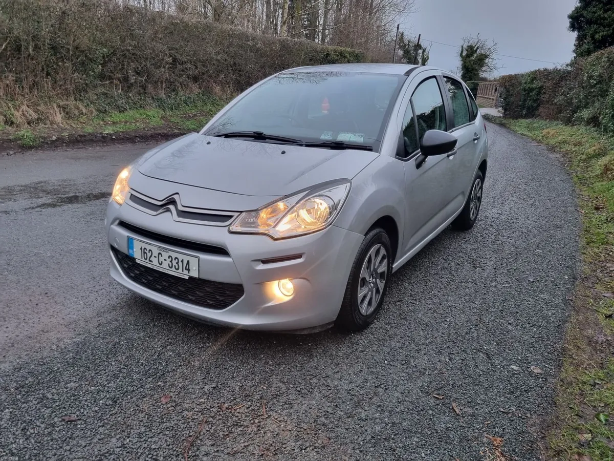 Citroen C3 2016 - Image 3