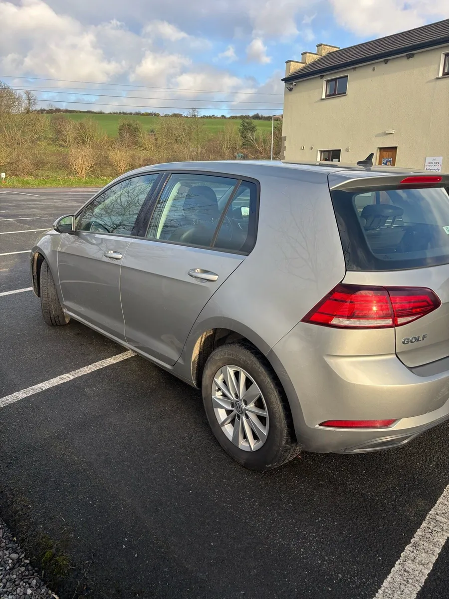 172 VW Golf TDi (115BHP) - Image 3
