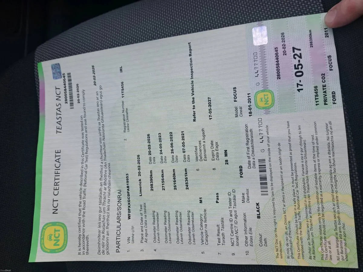 Focus New Nct - Image 3