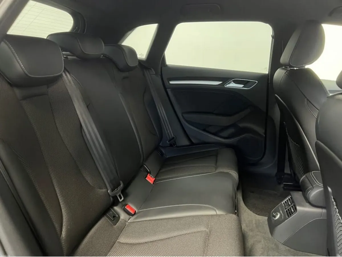 Audi A3 2019 - Image 3