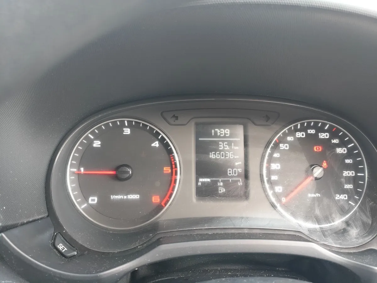 Audi A1 2011 - Image 3