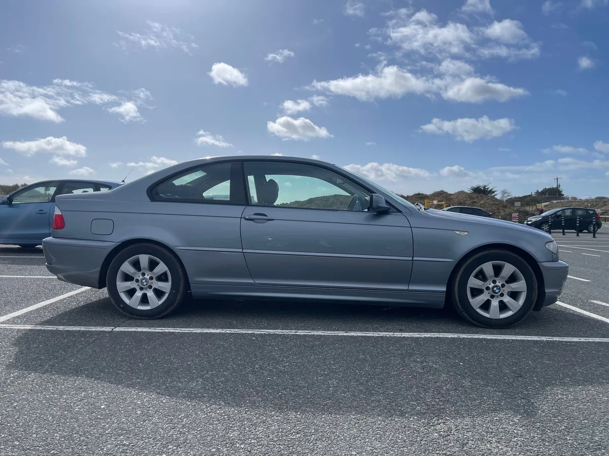 BMW 3 Series 318Ci Low Mileage - Image 2