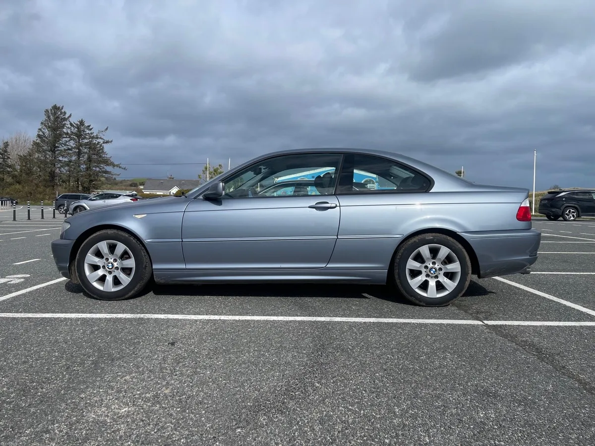 BMW 3 Series 318Ci Low Mileage - Image 4