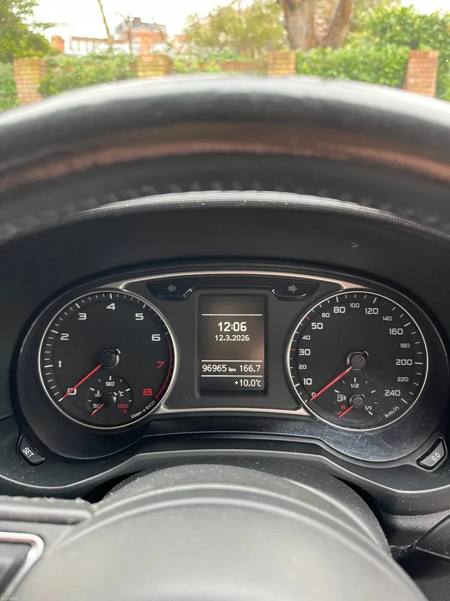 Audi A1 2012 - Image 3