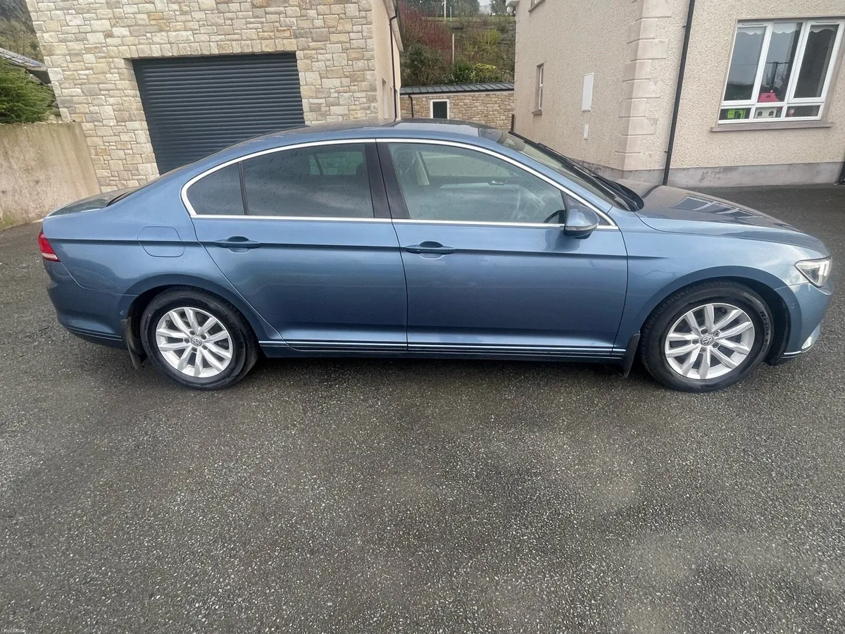 Vw passat comfortline 2016 - Image 3