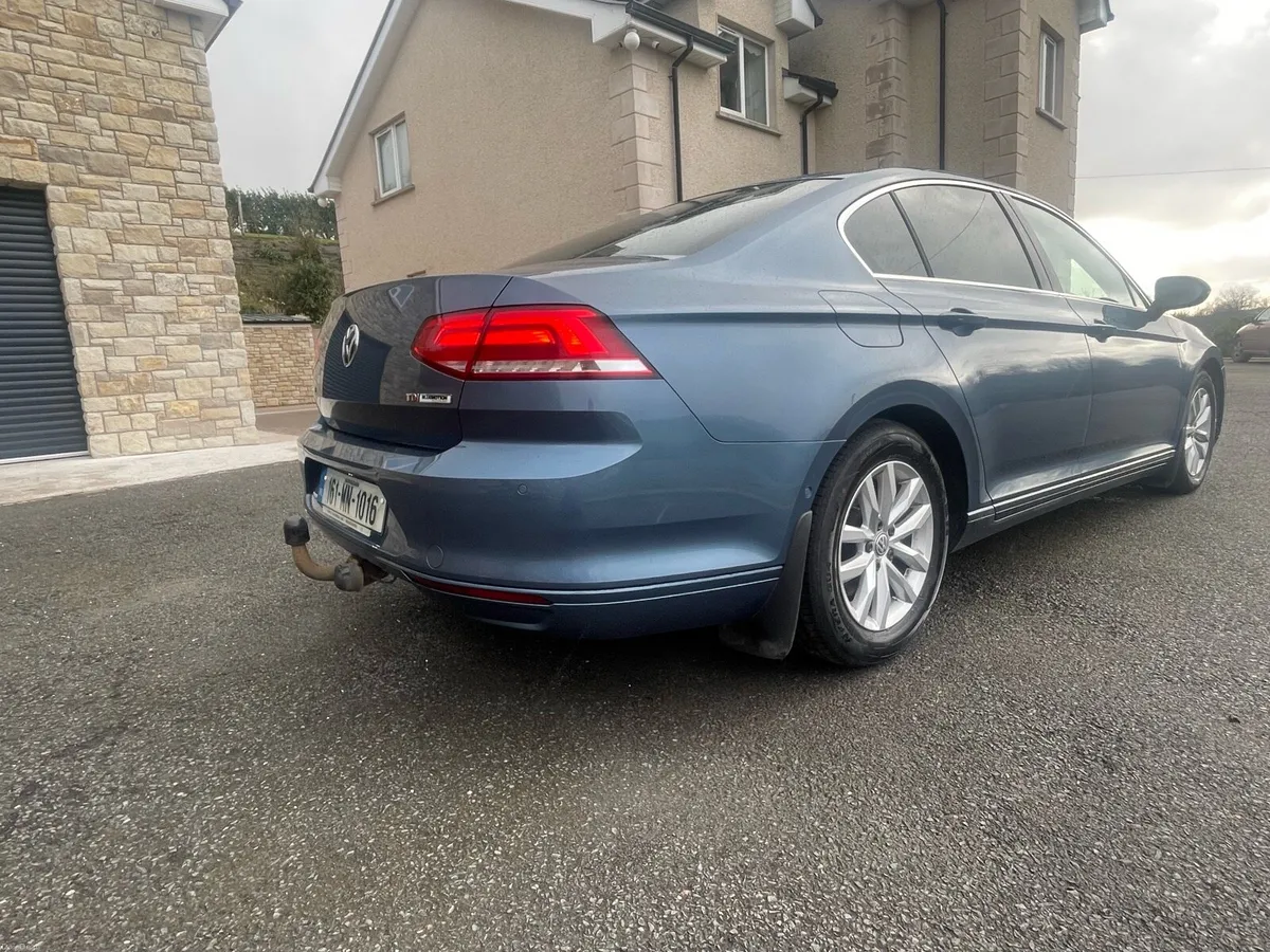 Vw passat comfortline 2016 - Image 4