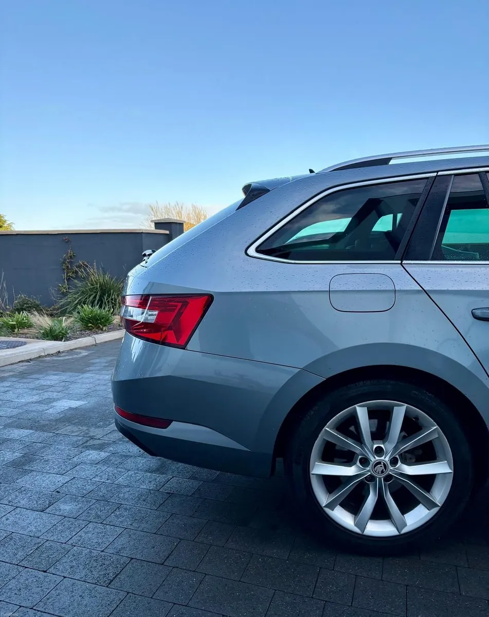 Skoda Superb 2016 - Timing Belt just done - Image 3