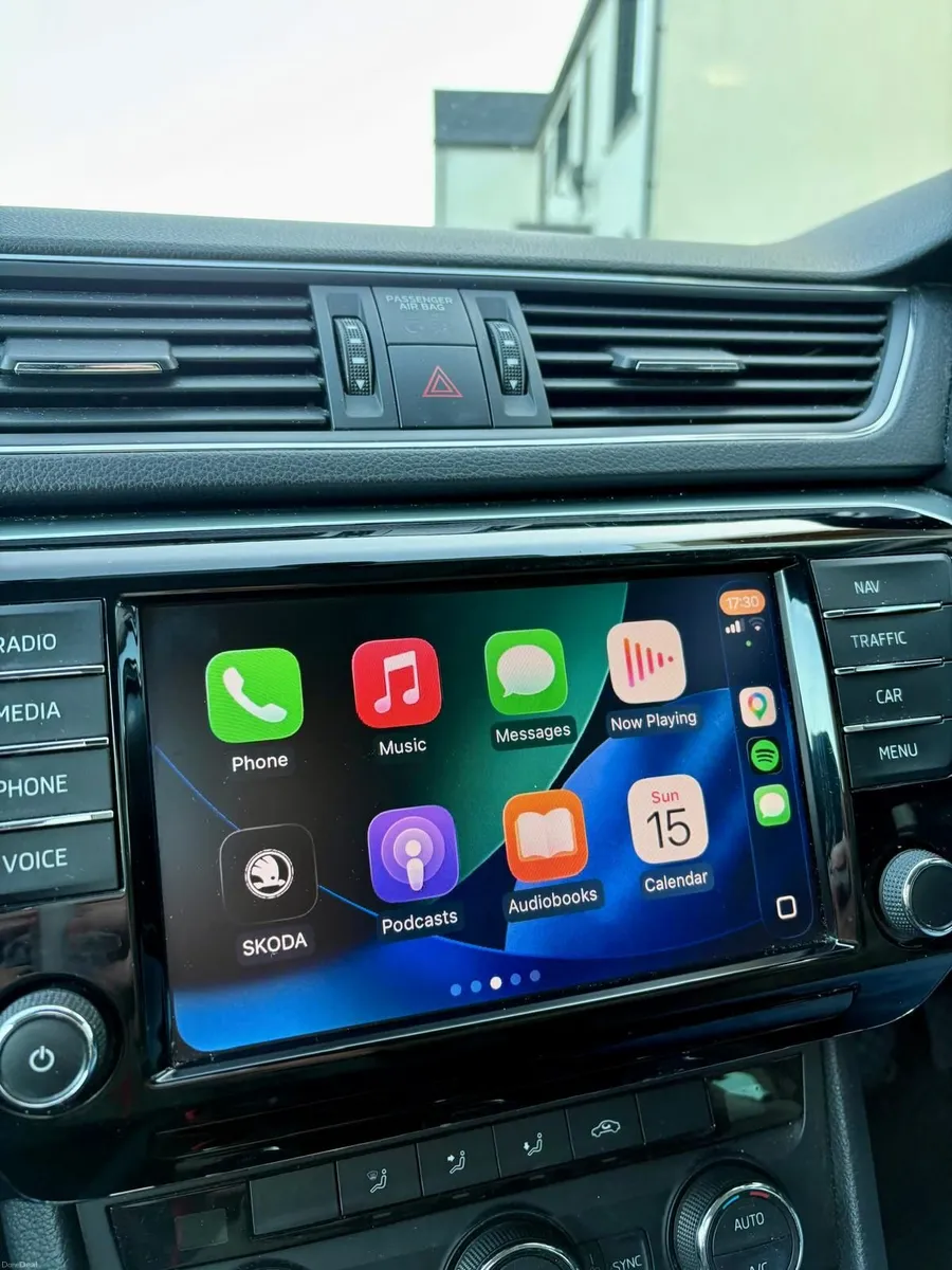 Skoda Superb 2016 - Timing Belt just done - Image 2