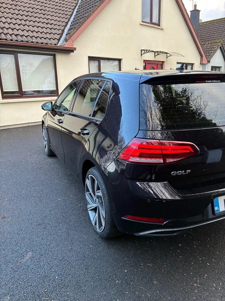 Volkswagen Golf 1.6L Diesel TDI SE - Image 3