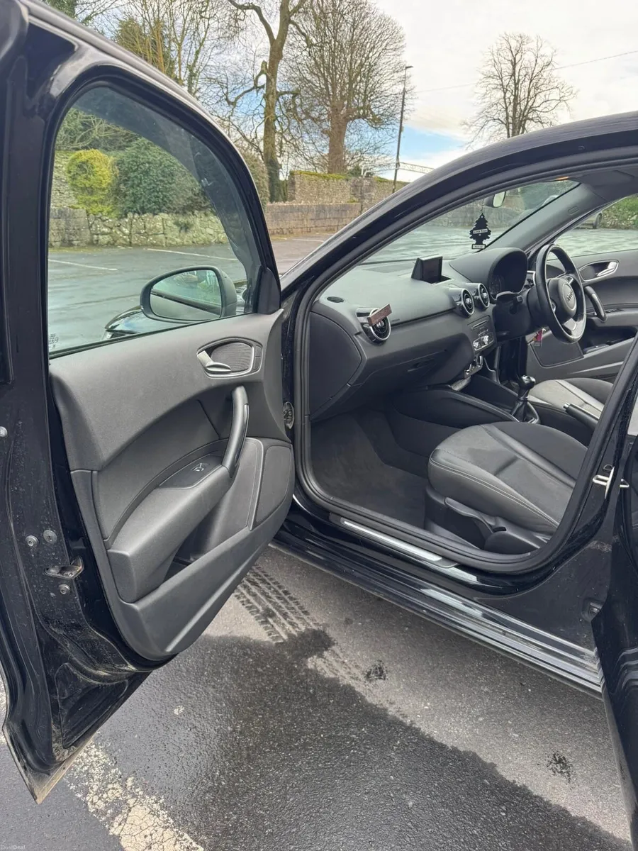 Audi A1 2015 - Image 3