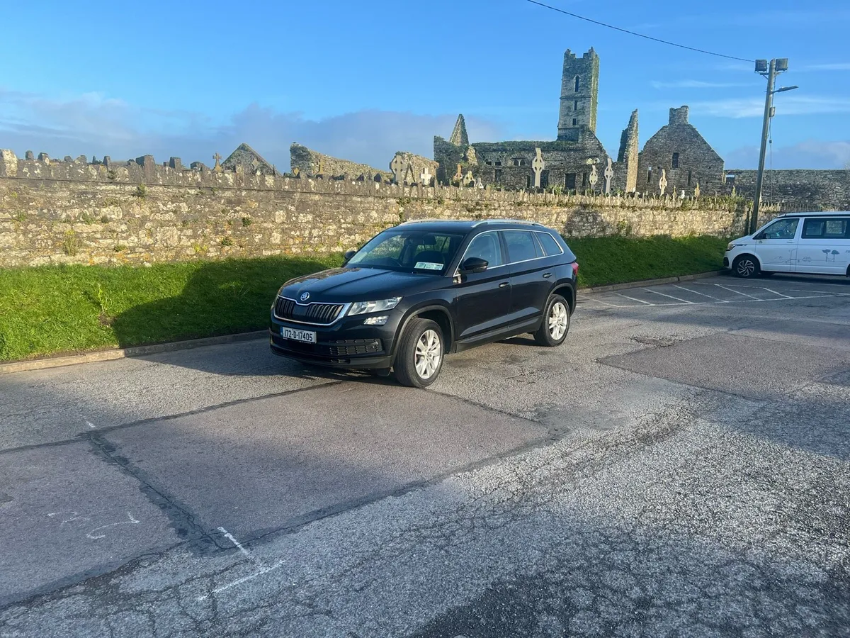 Skoda Kodiaq - Image 2