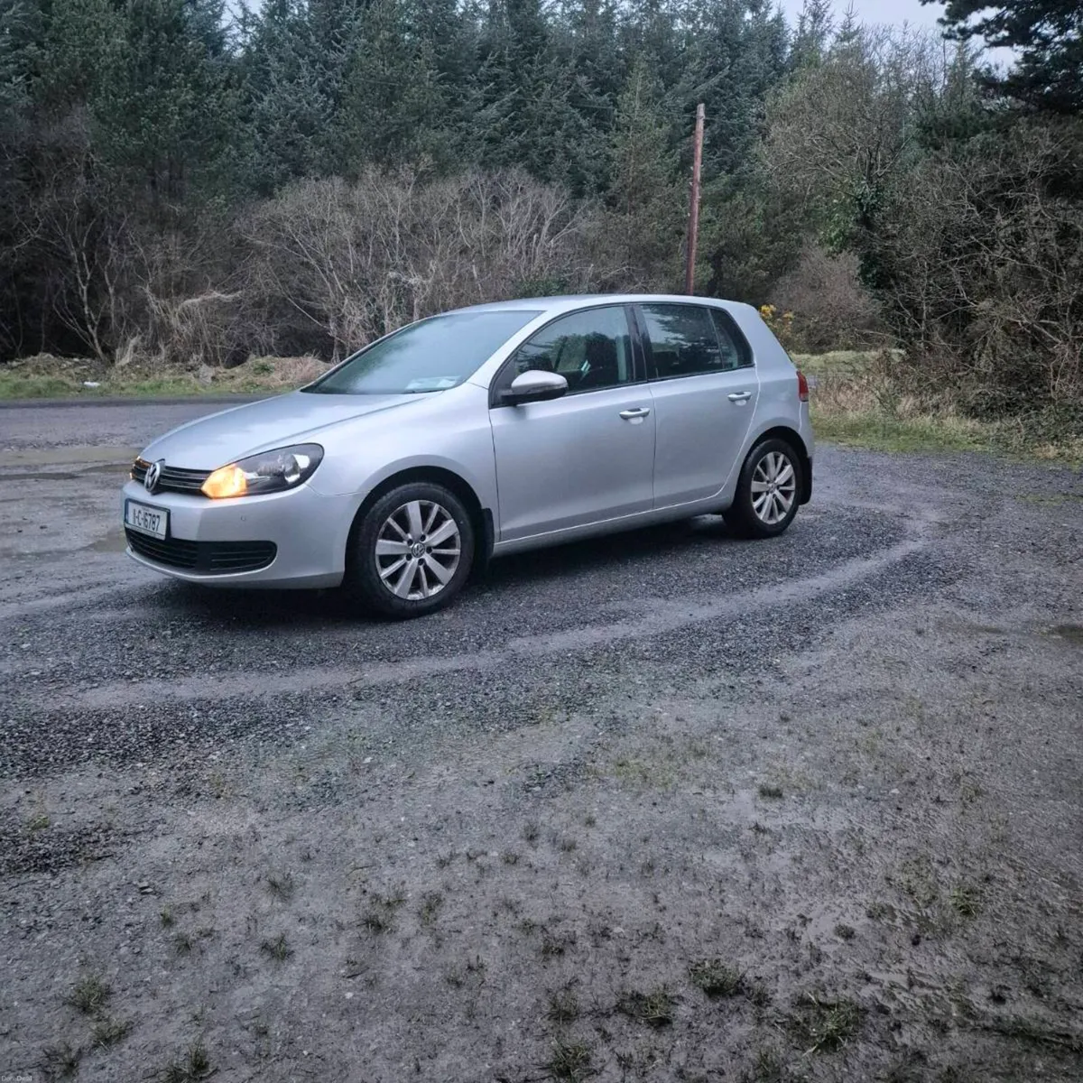 VW Golf - Image 3