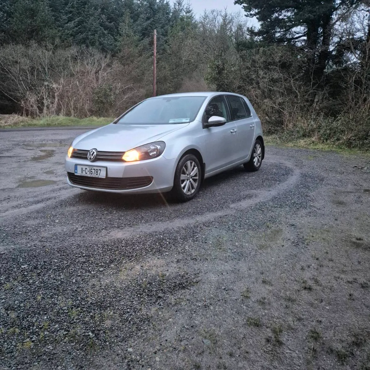 VW Golf - Image 4