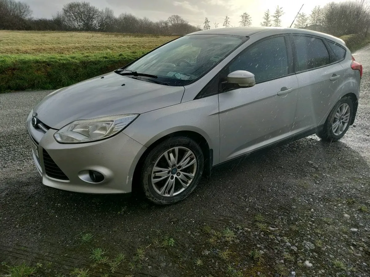 Ford Focus - Image 3