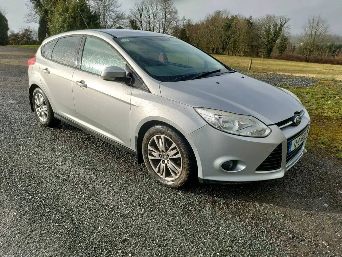 Ford Focus - Image 1