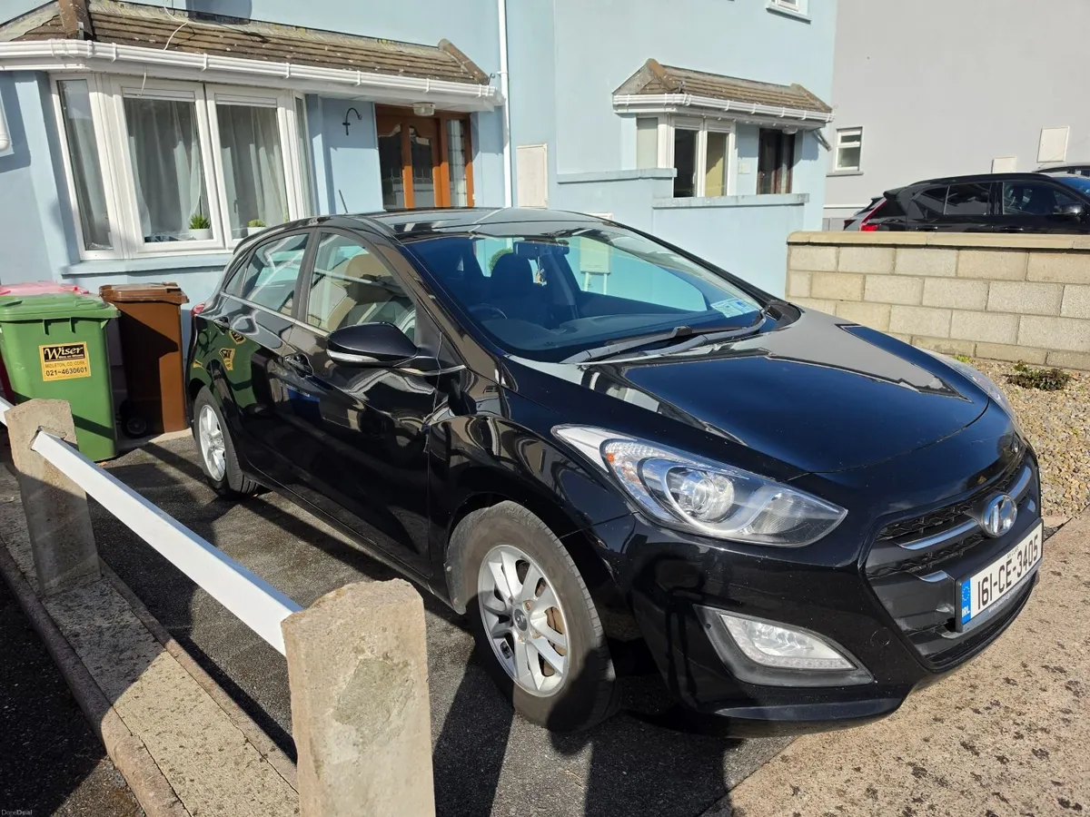 Hyundai i30 2016 - Image 2