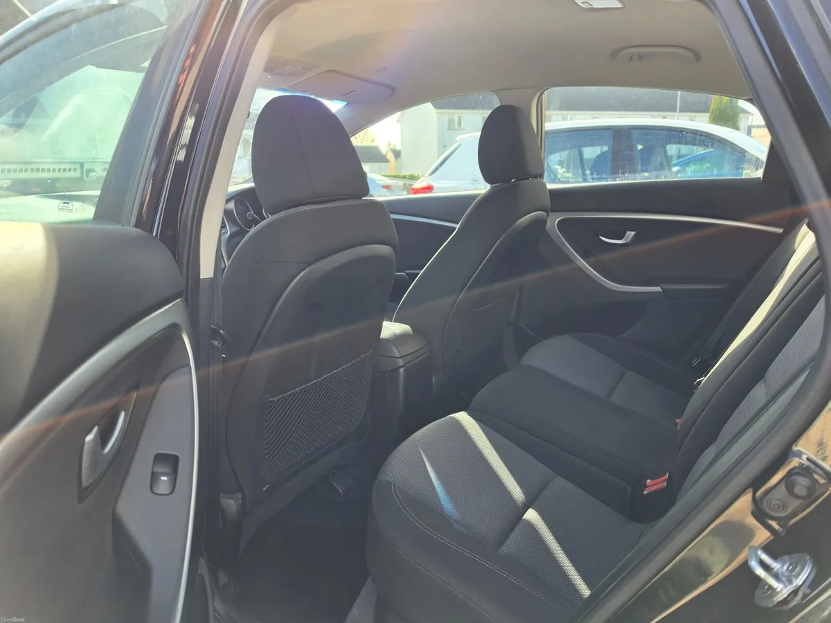 Hyundai i30 2016 - Image 3