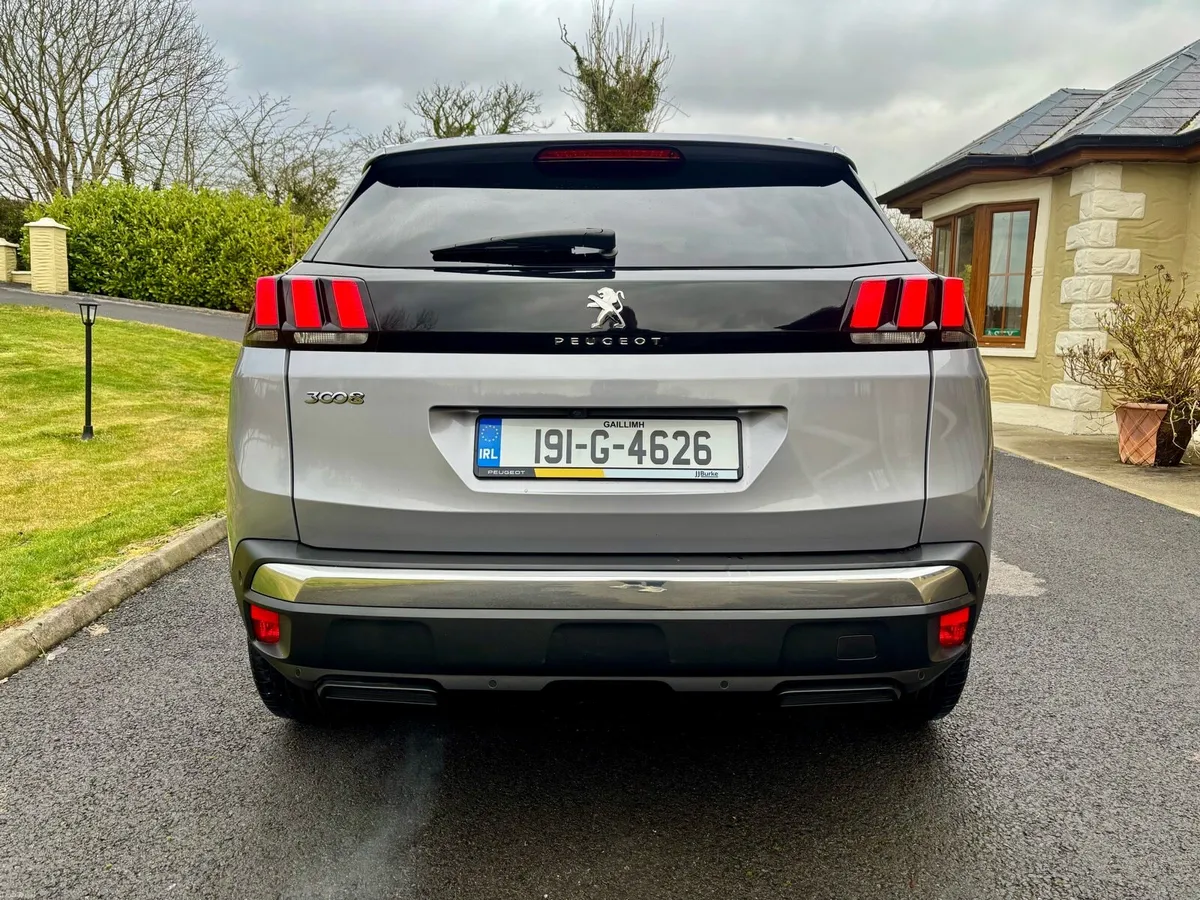 Peugeot 3008 - Image 3