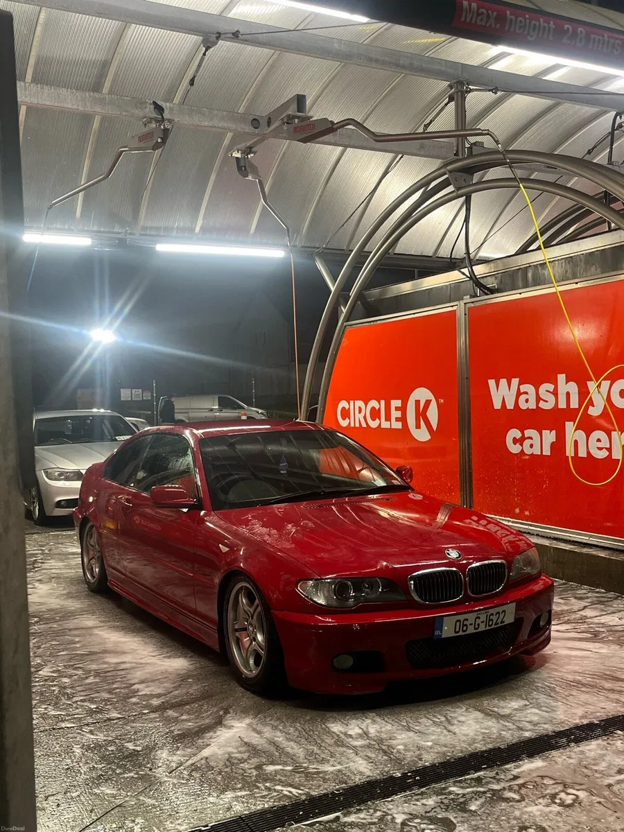 M54B25 E46 *318ci - Image 1