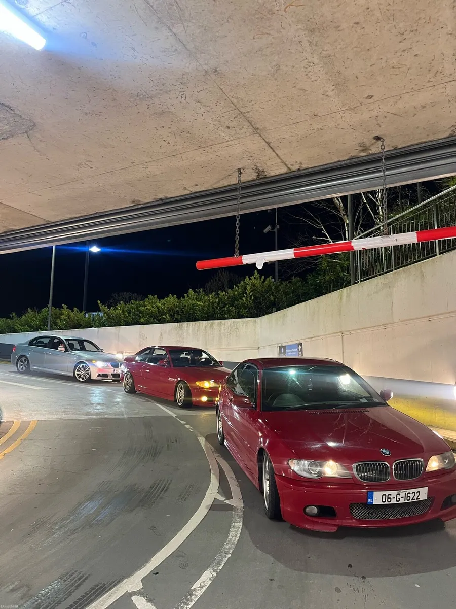 M54B25 E46 *318ci - Image 4