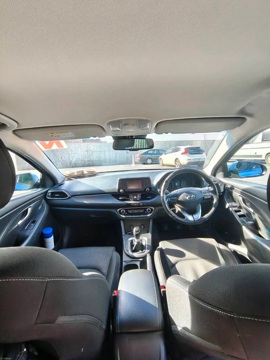 Hyundai i30 deluxe 2017 ! Fuel saver tune ! - Image 4