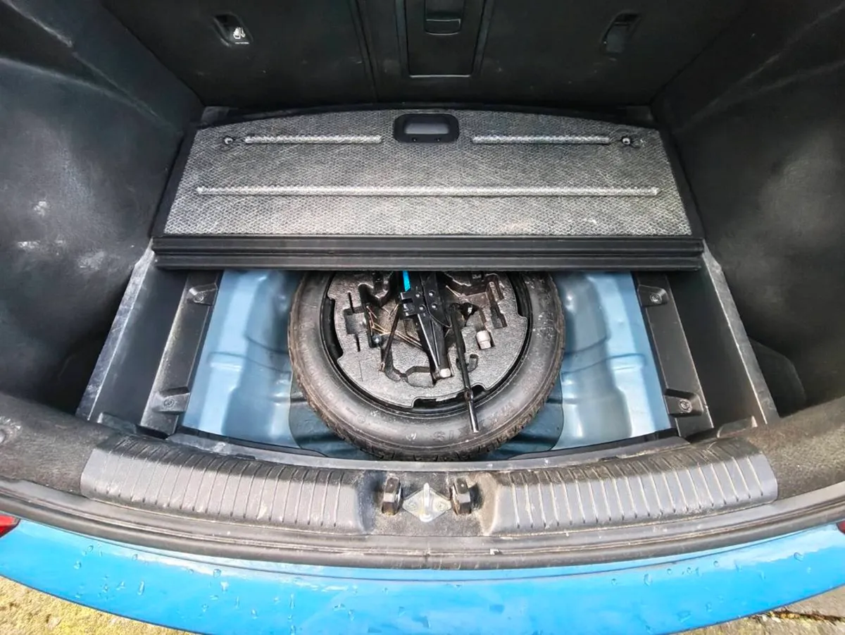 Hyundai i30 deluxe 2017 ! Fuel saver tune ! - Image 2