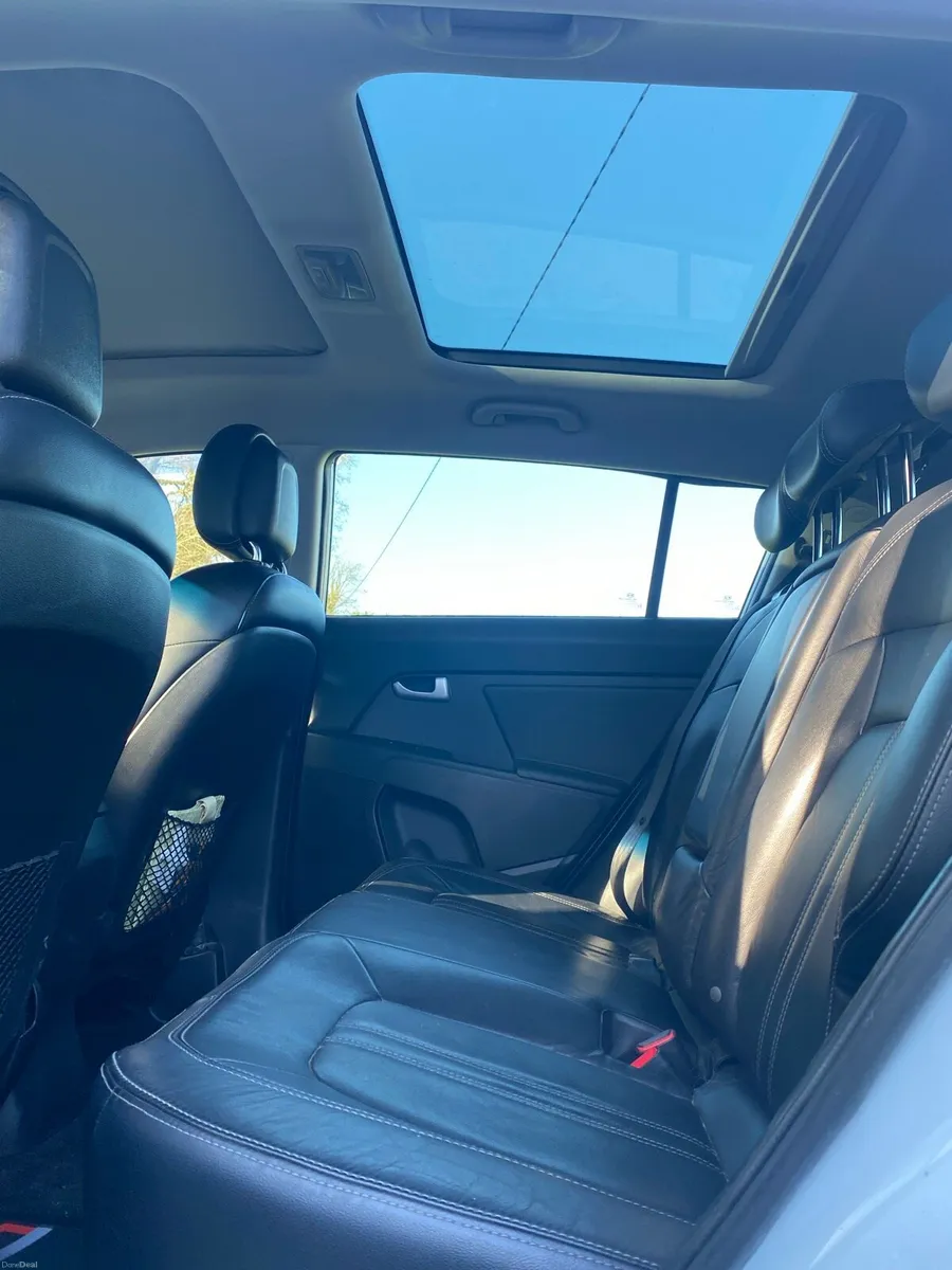 2012 Kia Sportage - Image 3