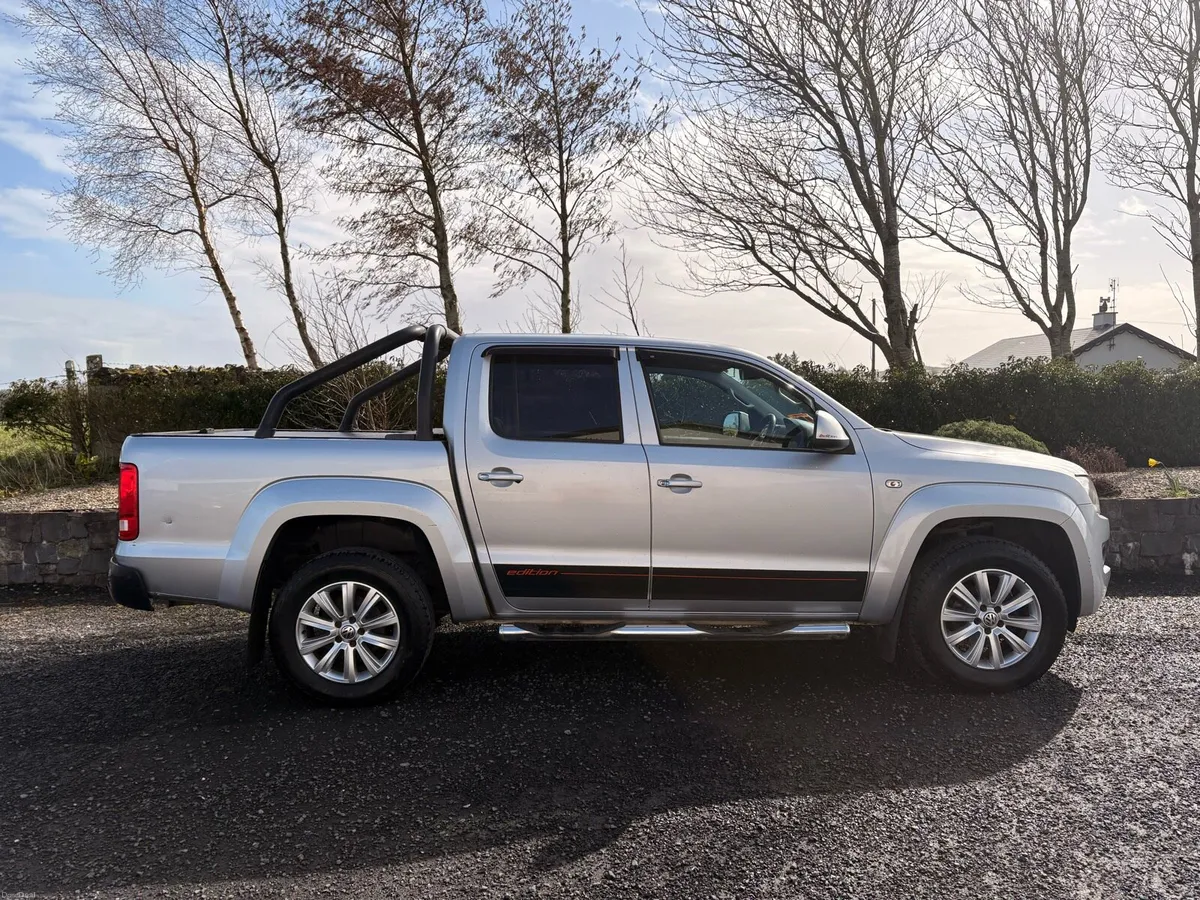 Volkswagen Amarok 132 - Image 2