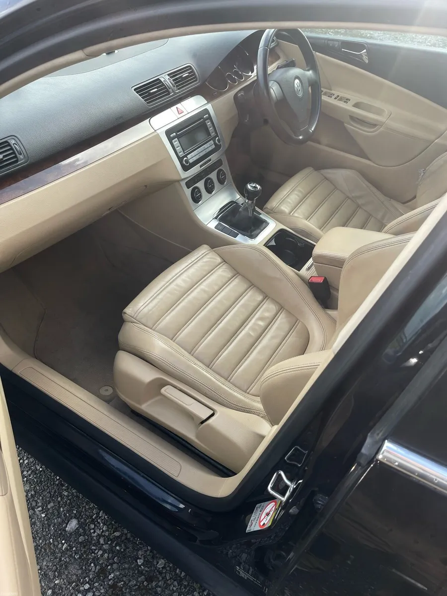 VW Passat B6 1.4TSI Fresh NCT 02/27 - Image 3