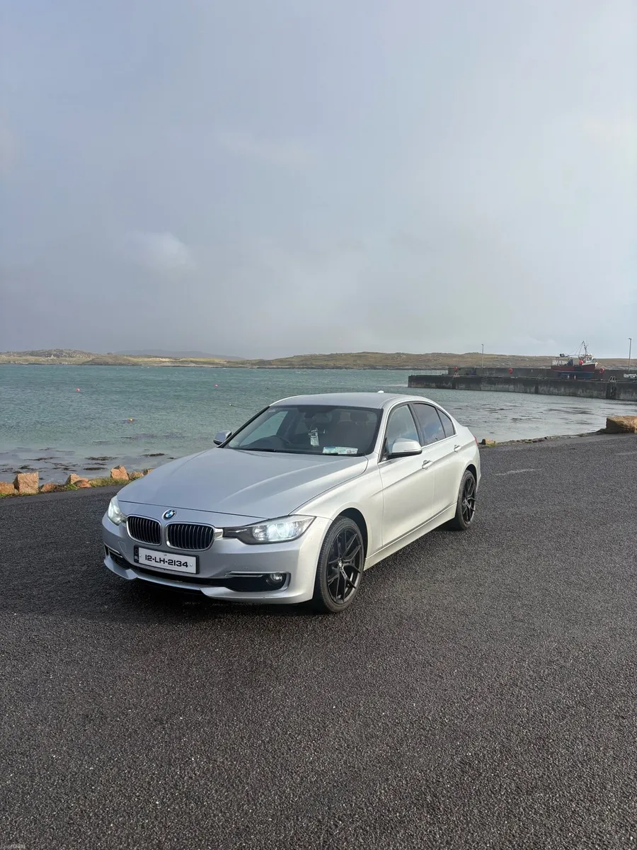 BMW F30 320D - Image 1