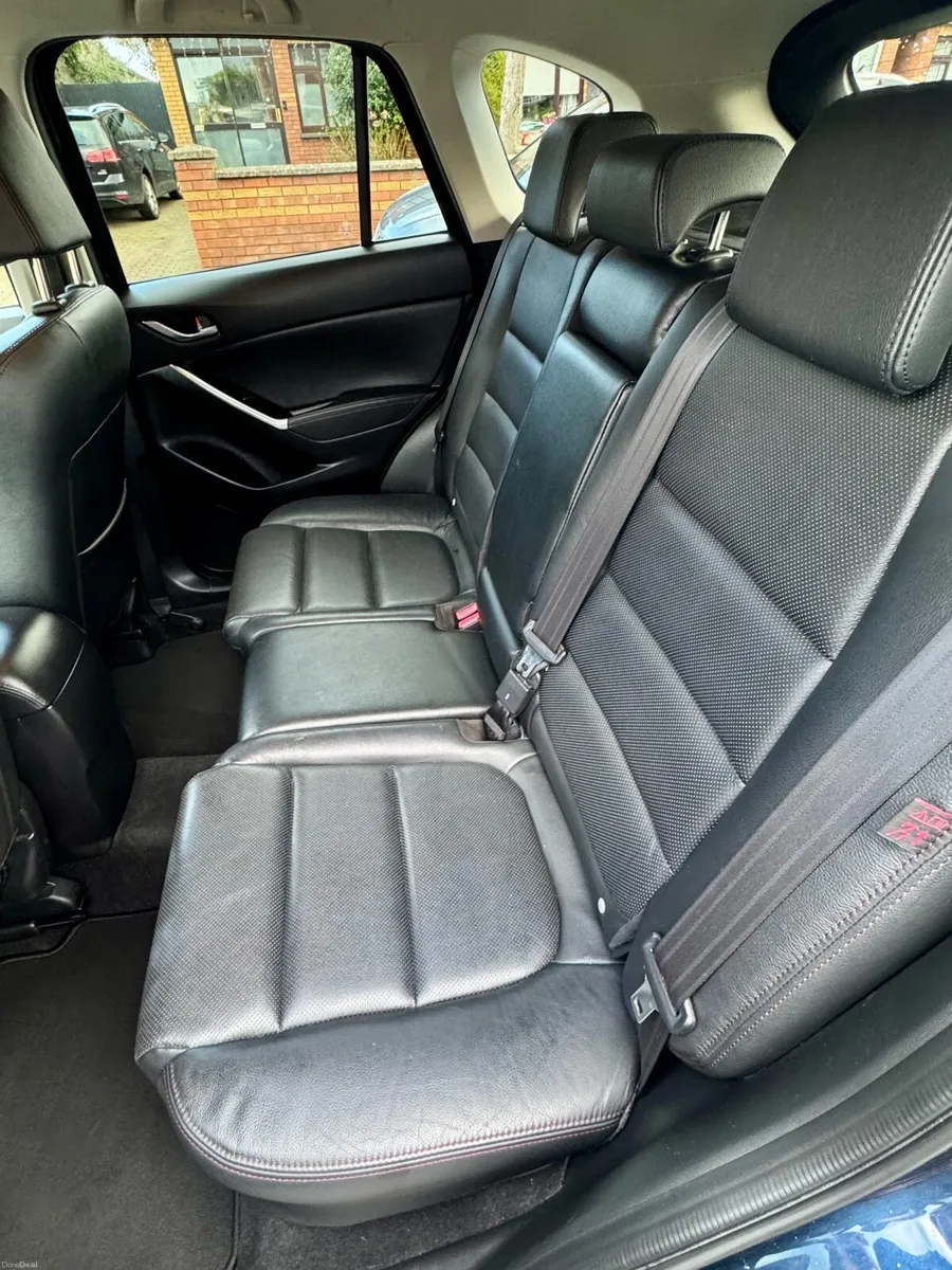 Mazda CX-5 - Image 2