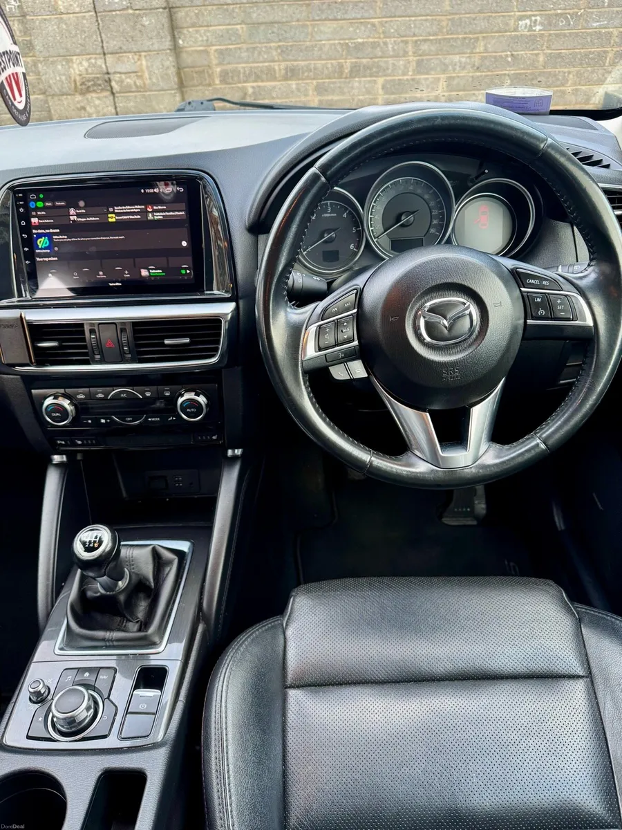 Mazda CX-5 - Image 4