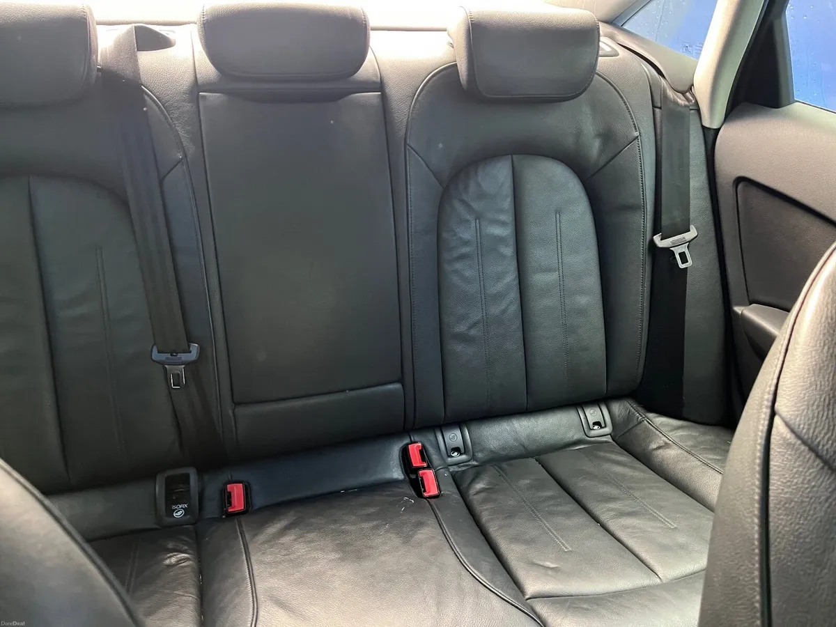 Audi A6 2012 - Image 3