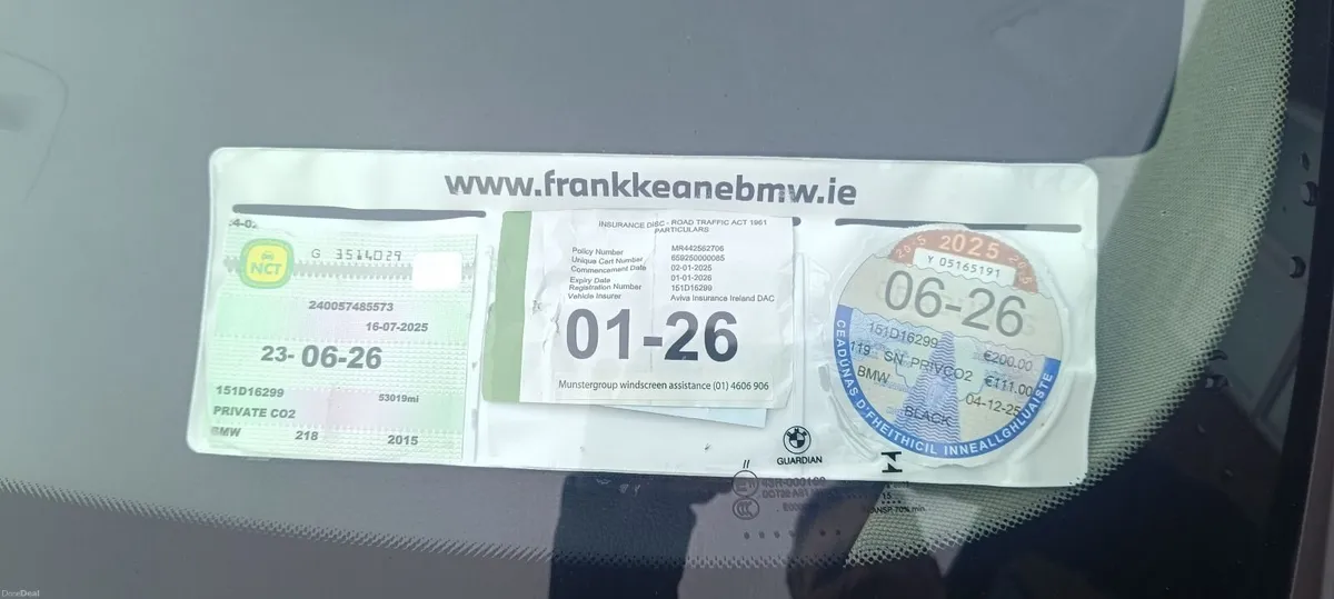 BMW 2-Series 2015 - Image 1