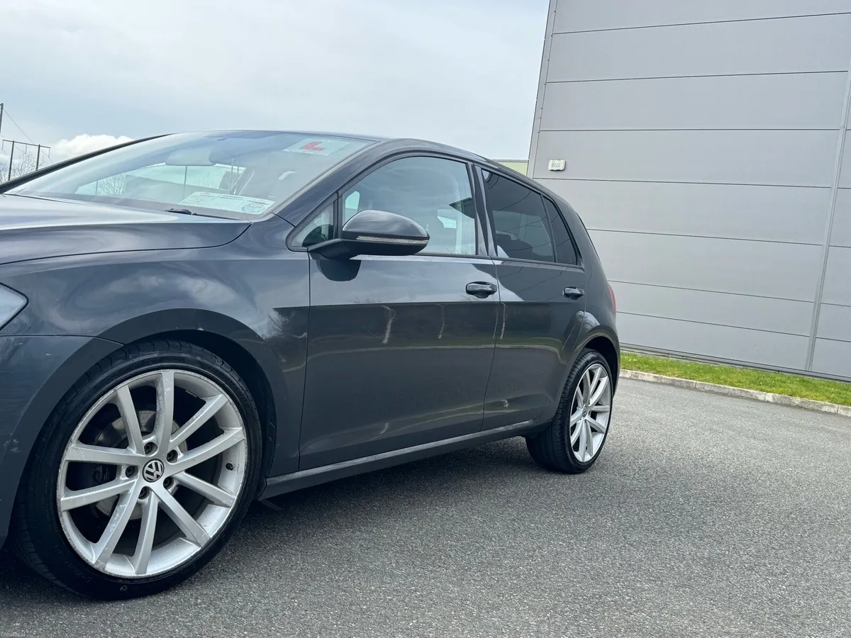 Golf mk7 - Image 4