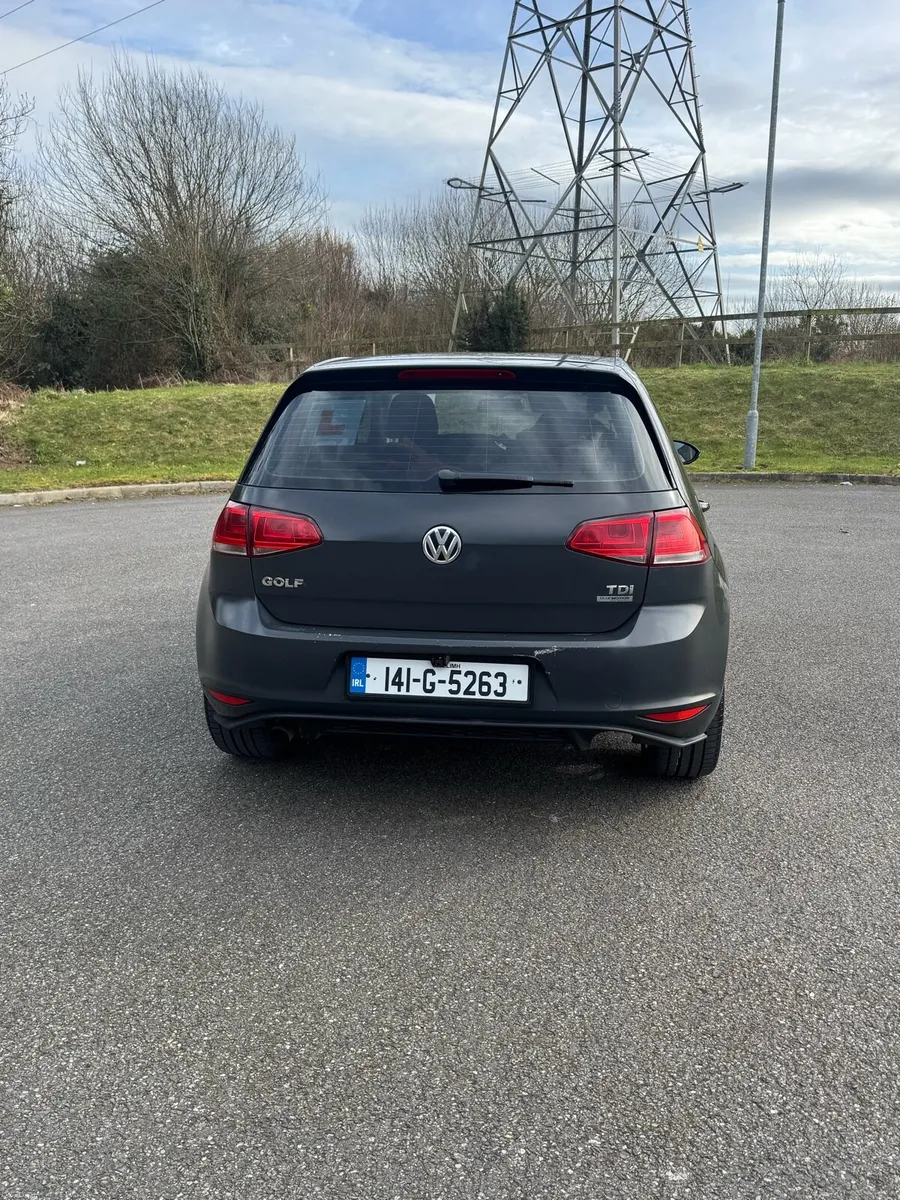 Golf mk7 - Image 2